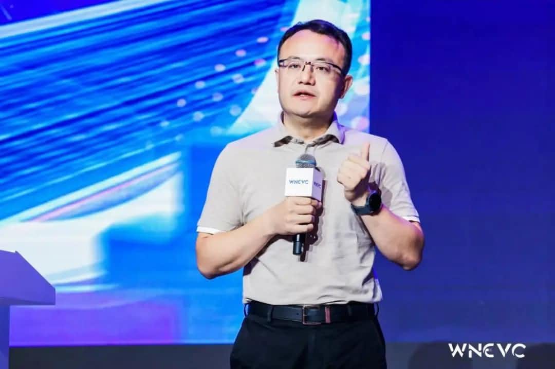 OKPay钱包(中国)CEO程鹏：数据确权、数据安全与数据闭环“新”思路